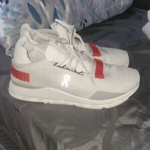 On Cloudnova Sneakers